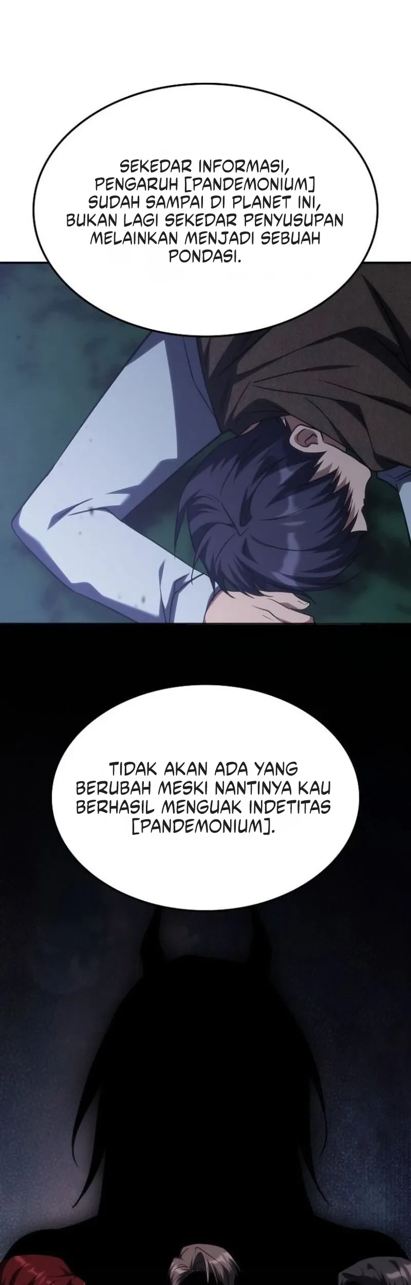 The Veteran Healer Is Overpowered Chapter 67 Gambar 11