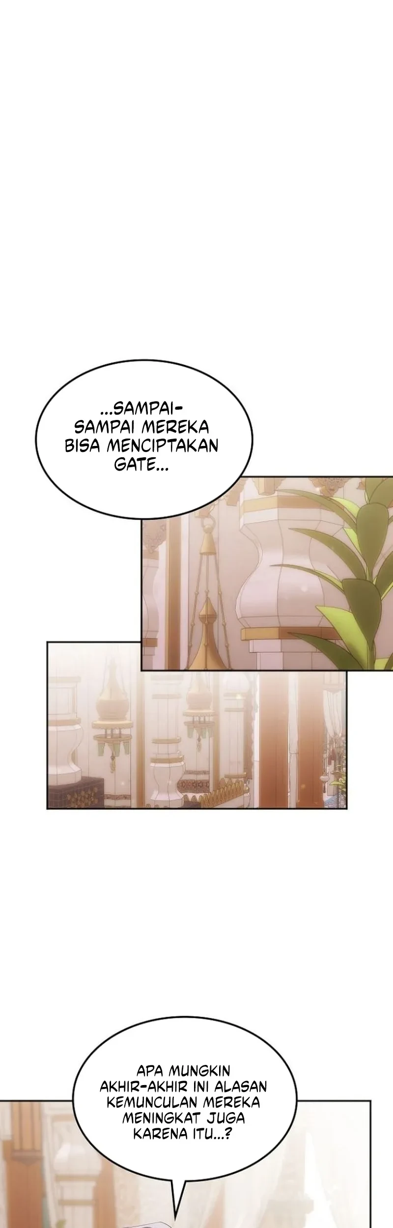 The Veteran Healer Is Overpowered Chapter 78 Gambar 10