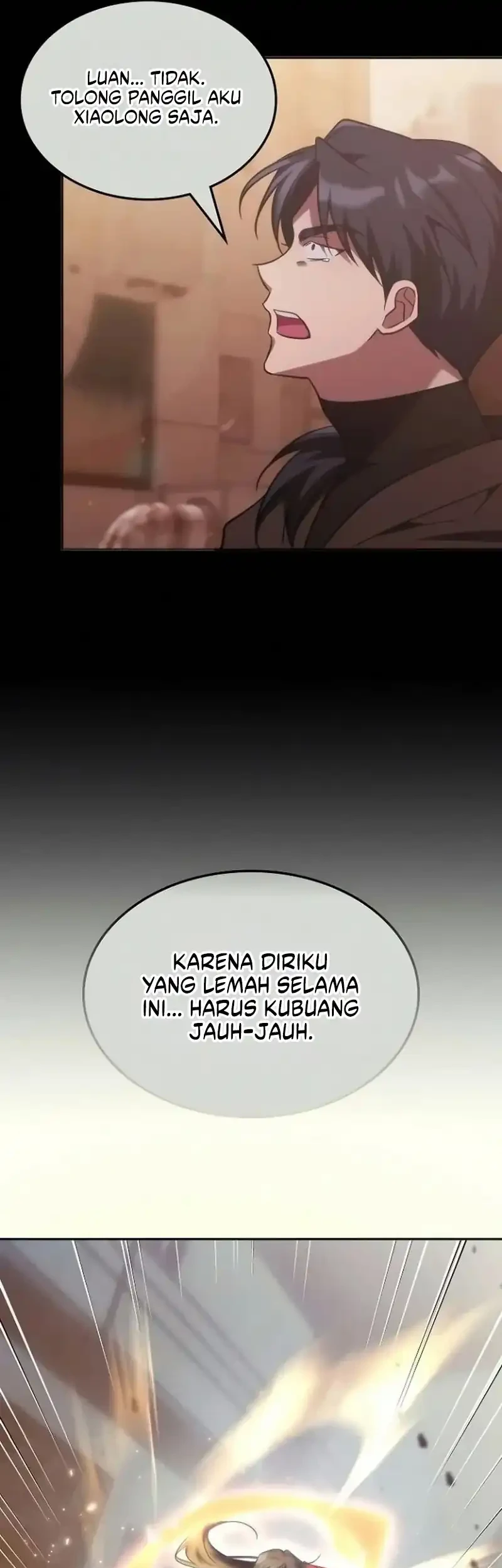 The Veteran Healer Is Overpowered Chapter 81 Gambar 9