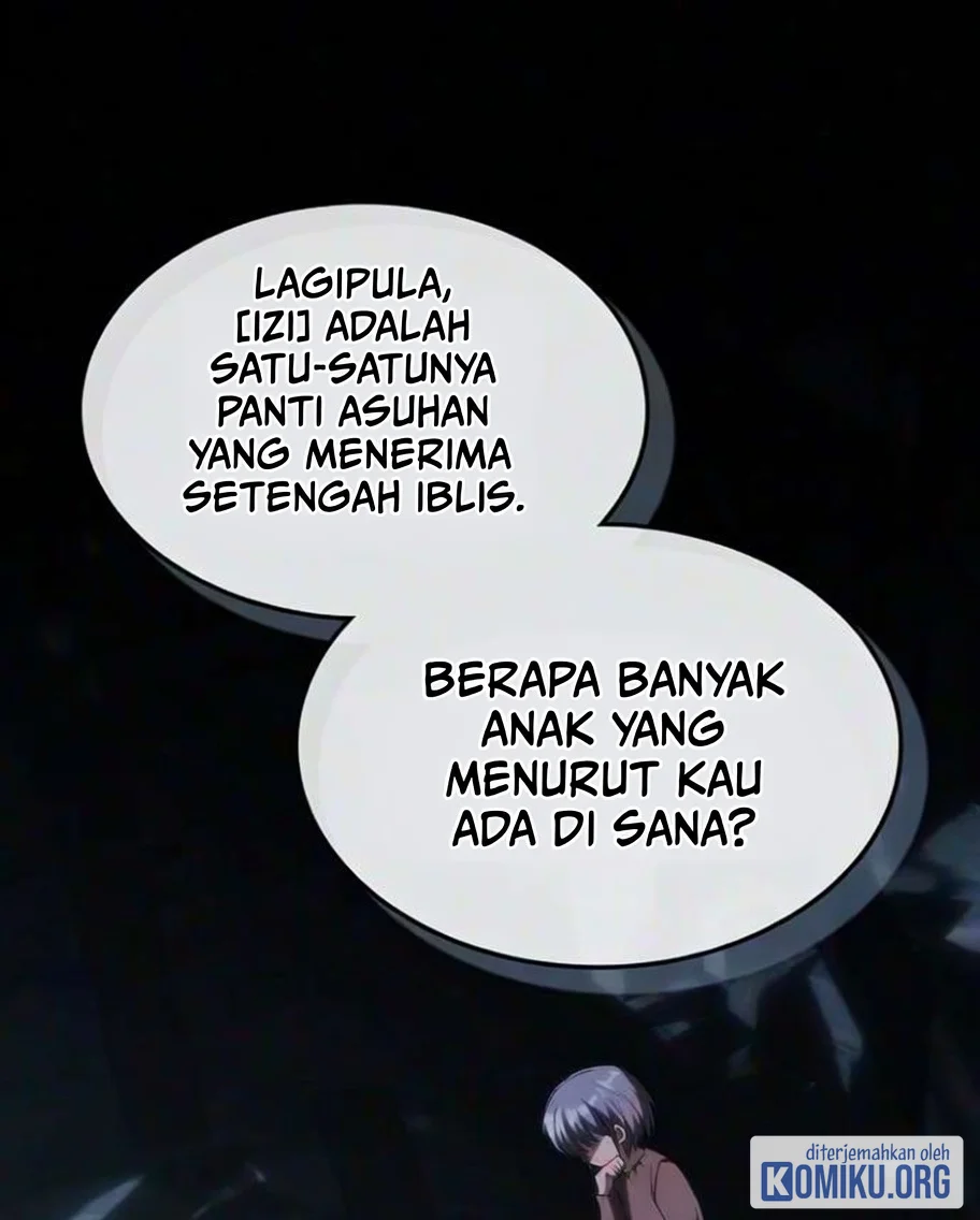 The Veteran Healer Is Overpowered Chapter 87 Gambar 12