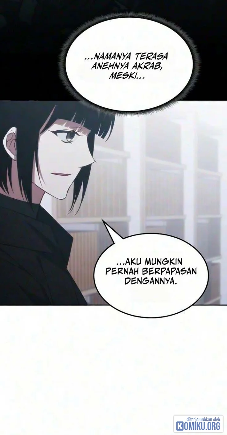 The Veteran Healer Is Overpowered Chapter 87 Gambar 14
