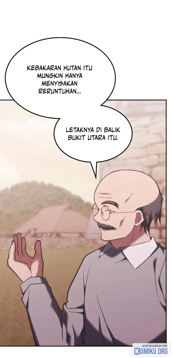 The Veteran Healer Is Overpowered Chapter 89 Gambar 10