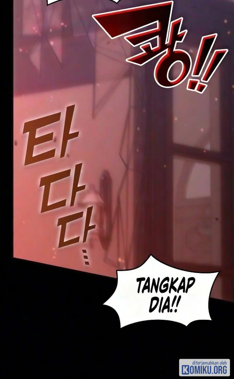 The Veteran Healer Is Overpowered Chapter 91 Gambar 13