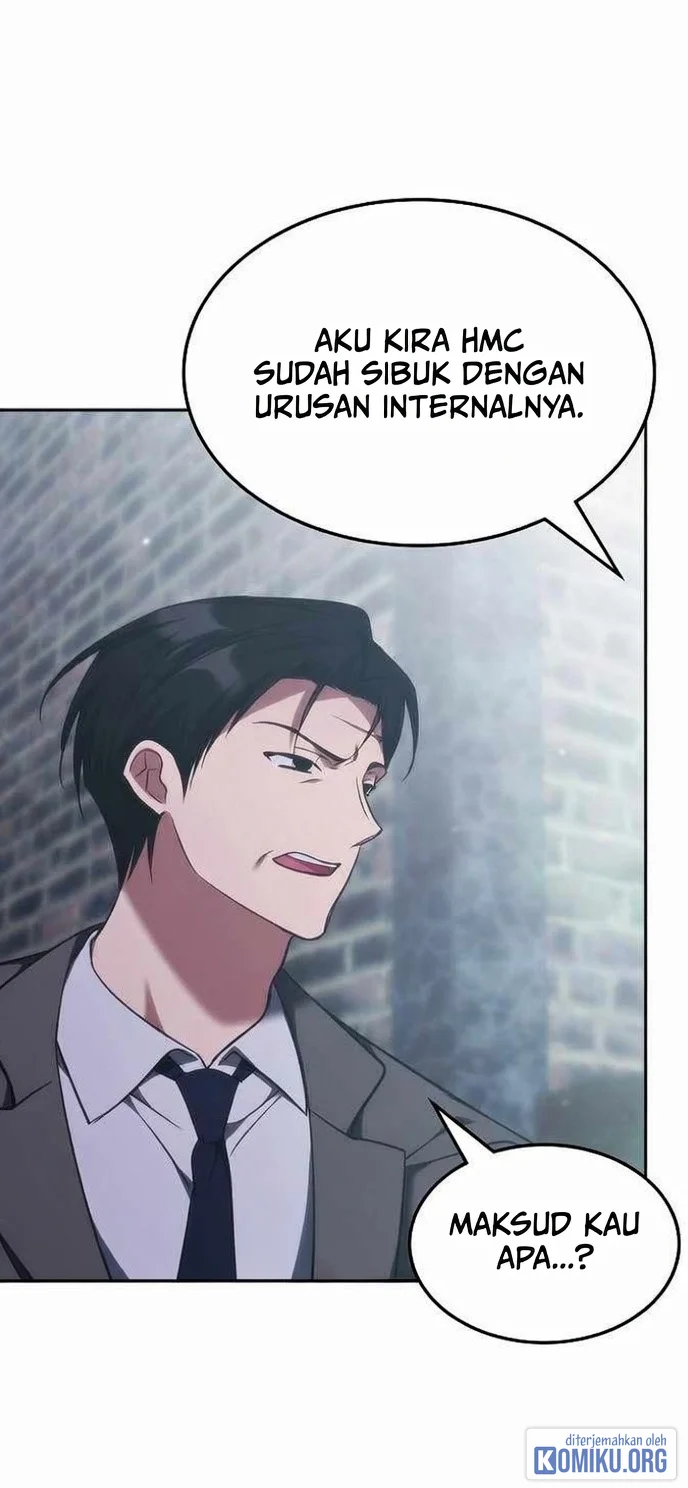 The Veteran Healer Is Overpowered Chapter 92 Gambar 11