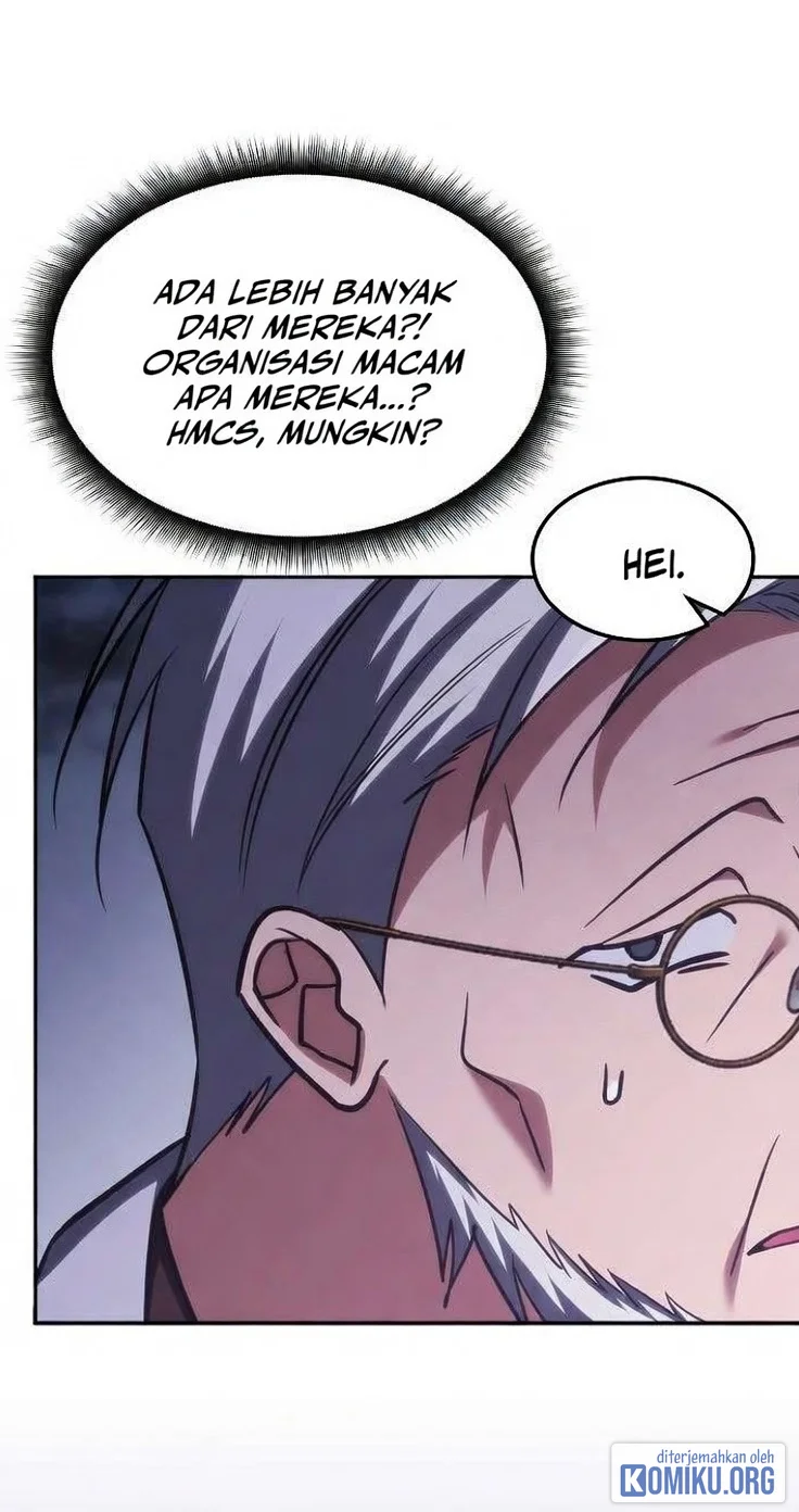 The Veteran Healer Is Overpowered Chapter 94 Gambar 13
