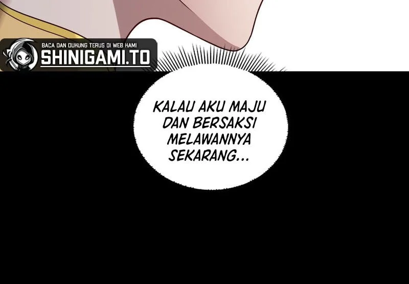 The Villain Of Destiny Chapter 333 Gambar 8