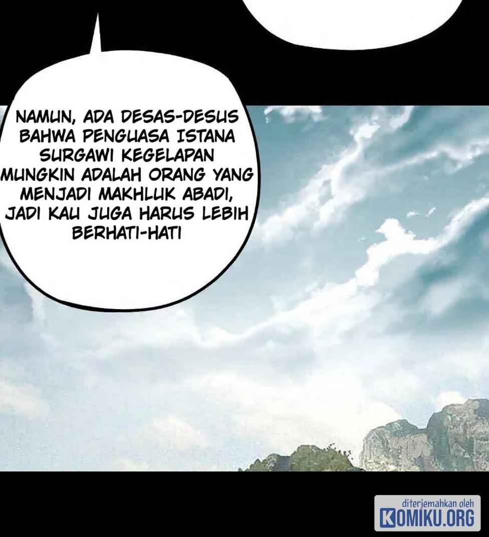 The Villain Of Destiny Chapter 349 Gambar 6