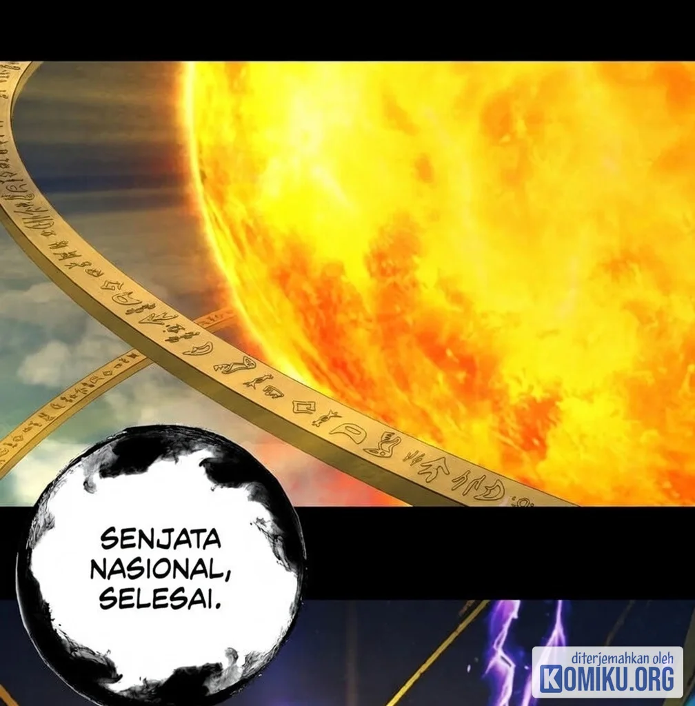The Villain Of Destiny Chapter 350 Gambar 10