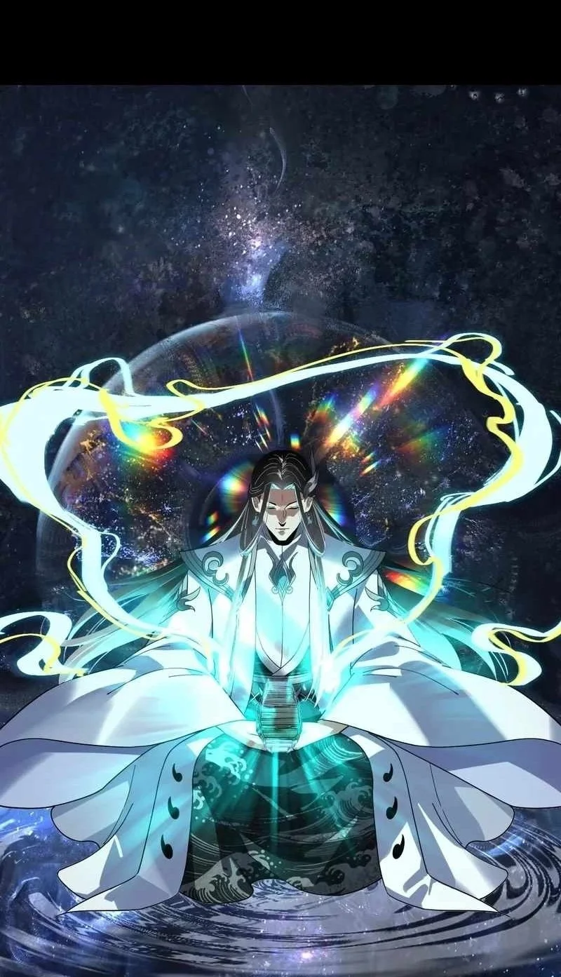 The Villain Of Destiny Chapter 352 Gambar 9