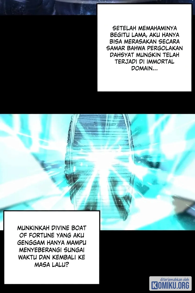 The Villain Of Destiny Chapter 352 Gambar 10