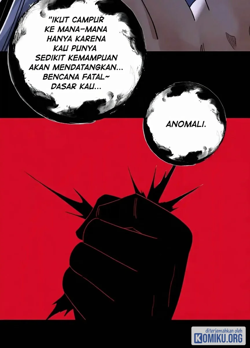 The Villain Of Destiny Chapter 353 Gambar 11