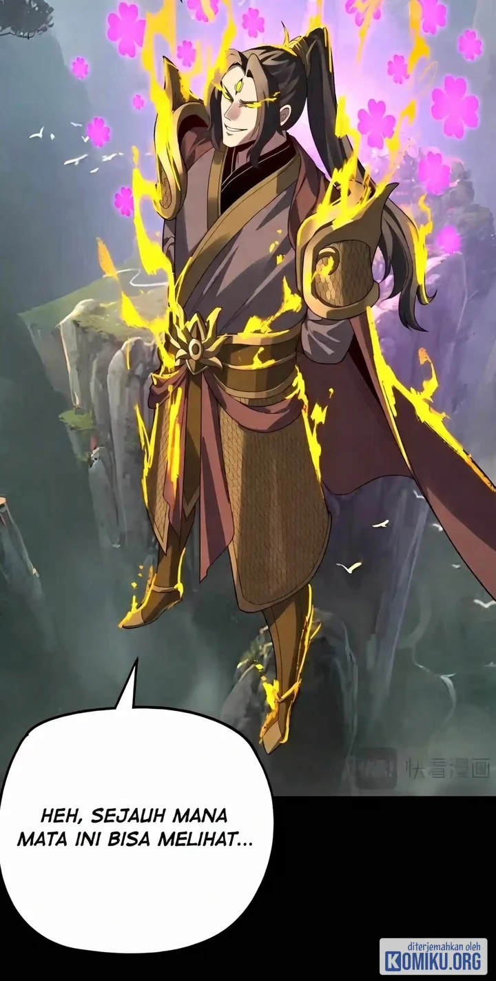 The Villain Of Destiny Chapter 353 Gambar 9