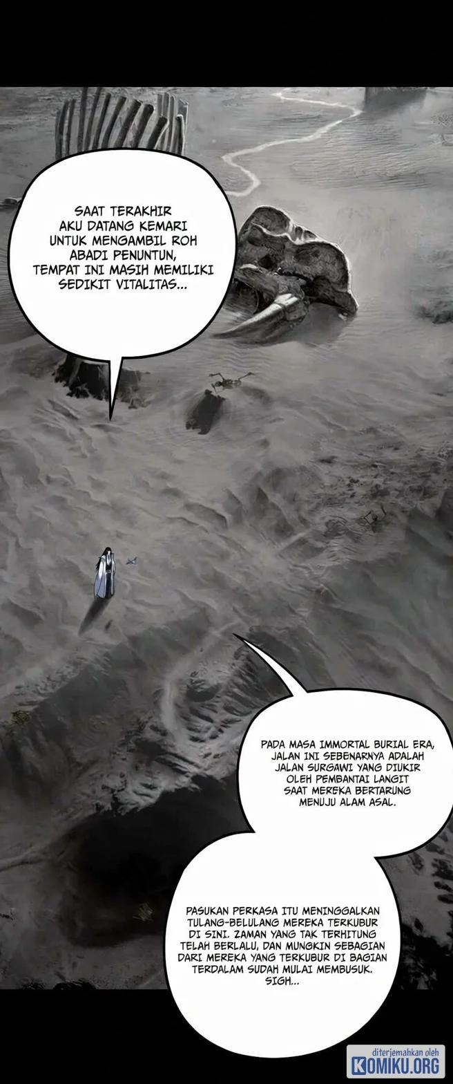 The Villain Of Destiny Chapter 354 Gambar 8