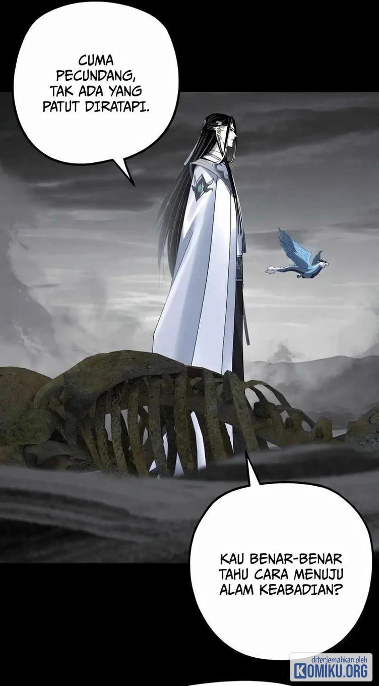 The Villain Of Destiny Chapter 354 Gambar 9