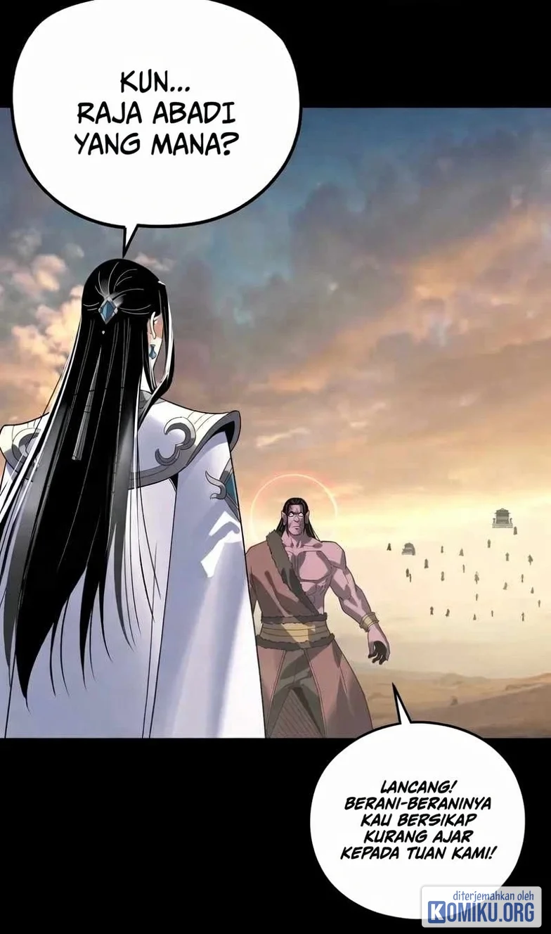 The Villain Of Destiny Chapter 355 Gambar 10