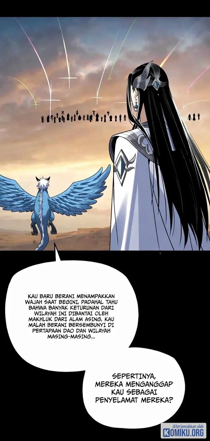 The Villain Of Destiny Chapter 356 Gambar 10