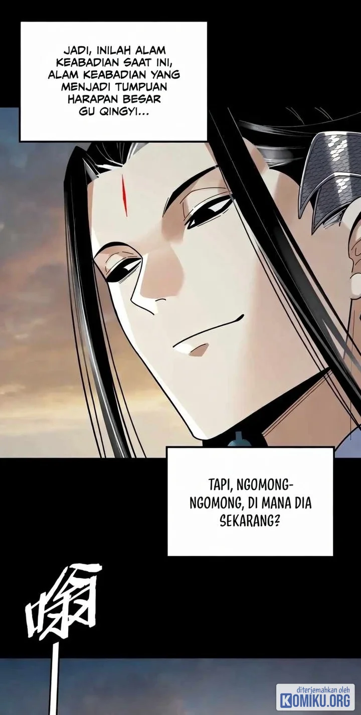The Villain Of Destiny Chapter 356 Gambar 11