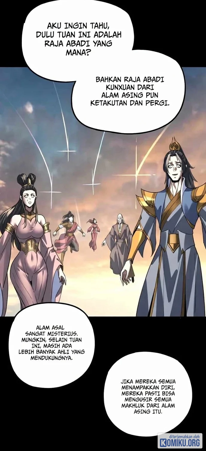The Villain Of Destiny Chapter 356 Gambar 9