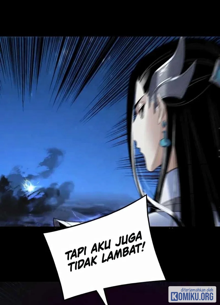 The Villain Of Destiny Chapter 357 Gambar 10