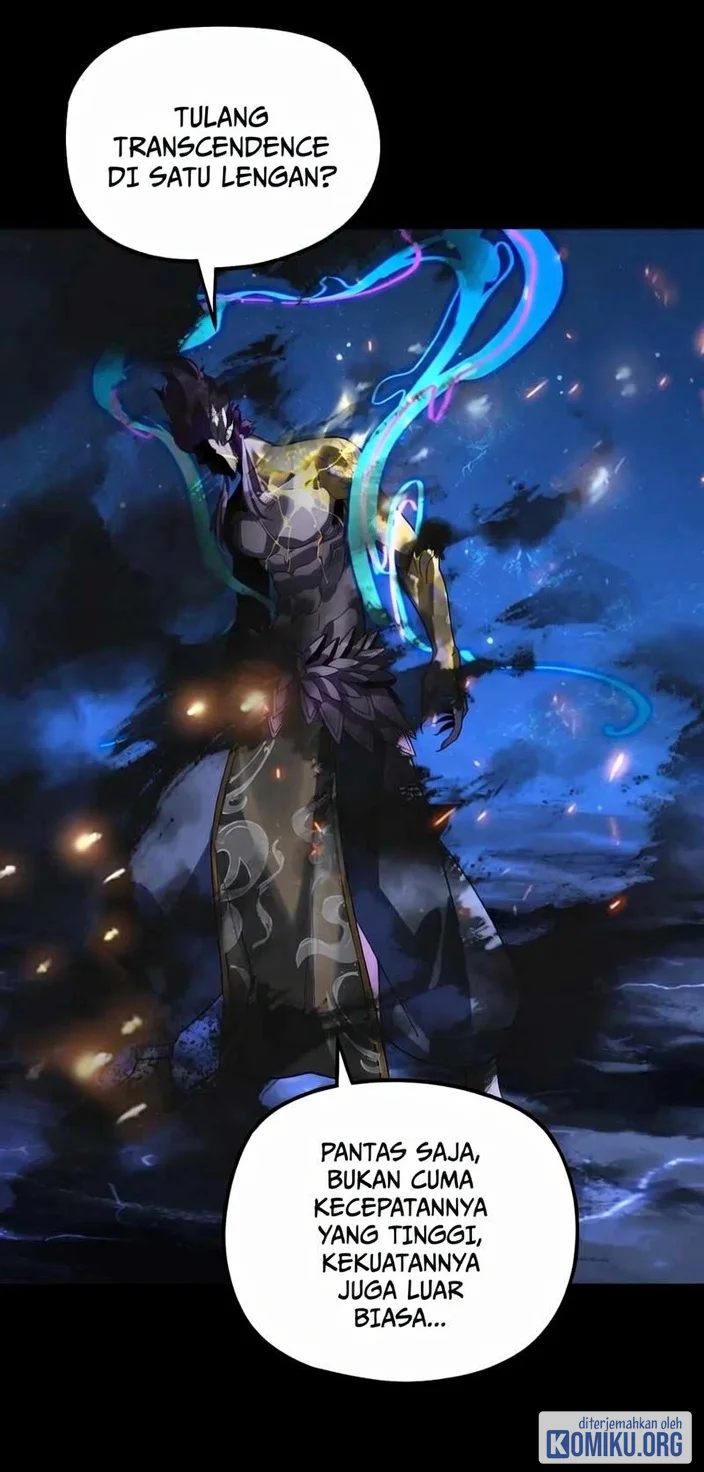 The Villain Of Destiny Chapter 357 Gambar 9