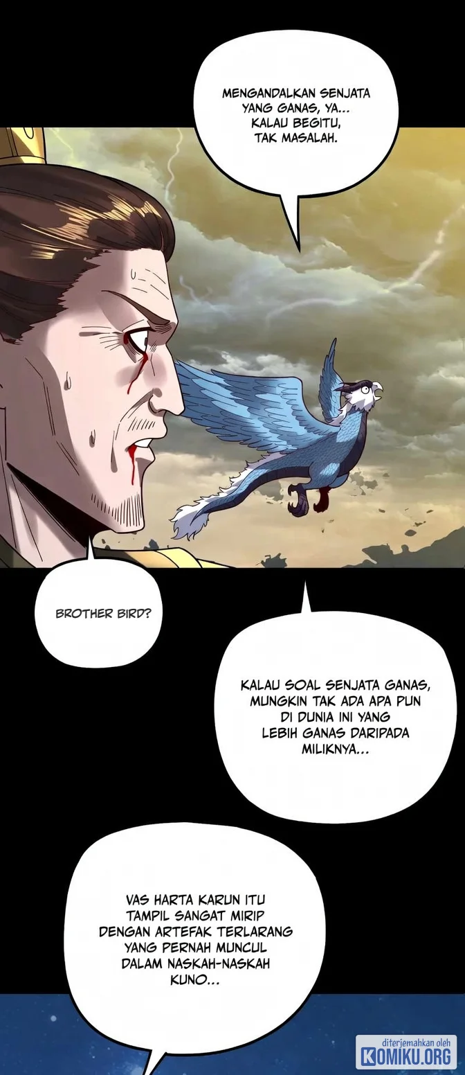 The Villain Of Destiny Chapter 358 Gambar 10