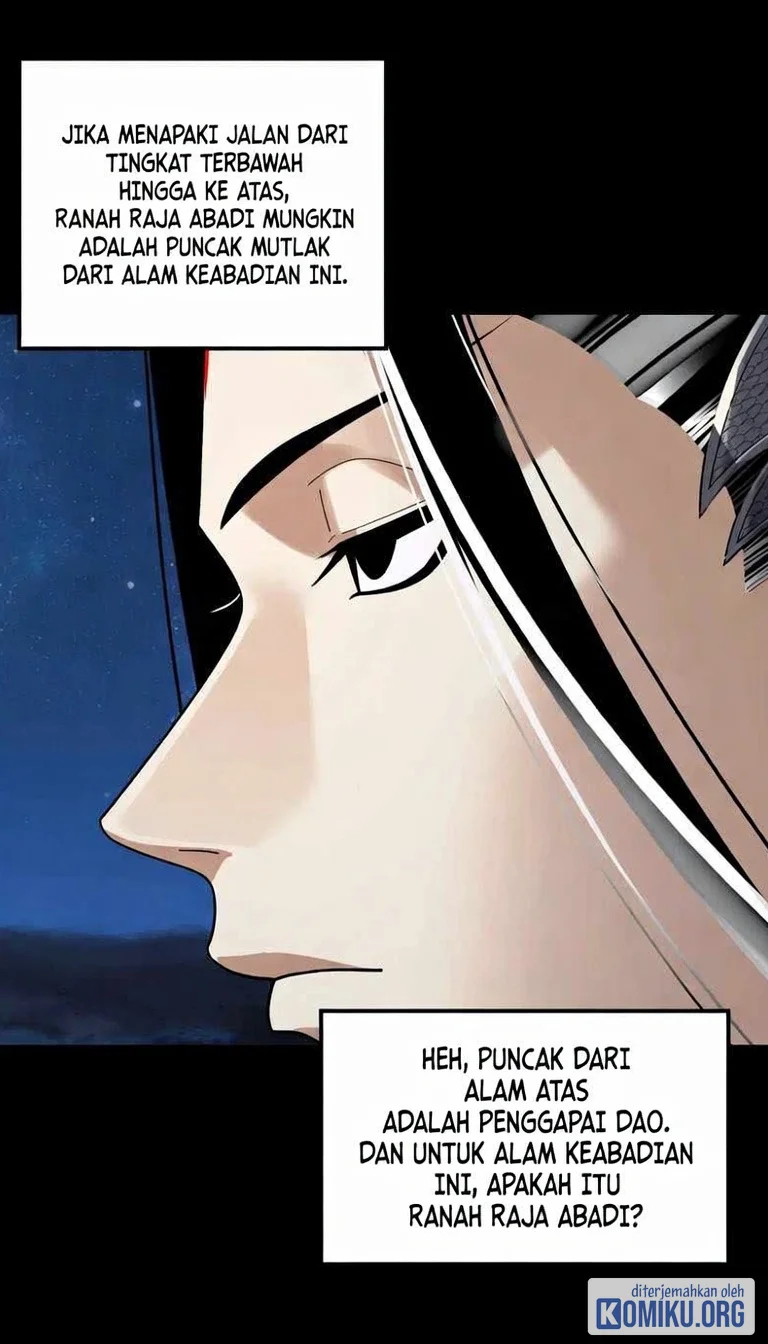 The Villain Of Destiny Chapter 359 Gambar 10