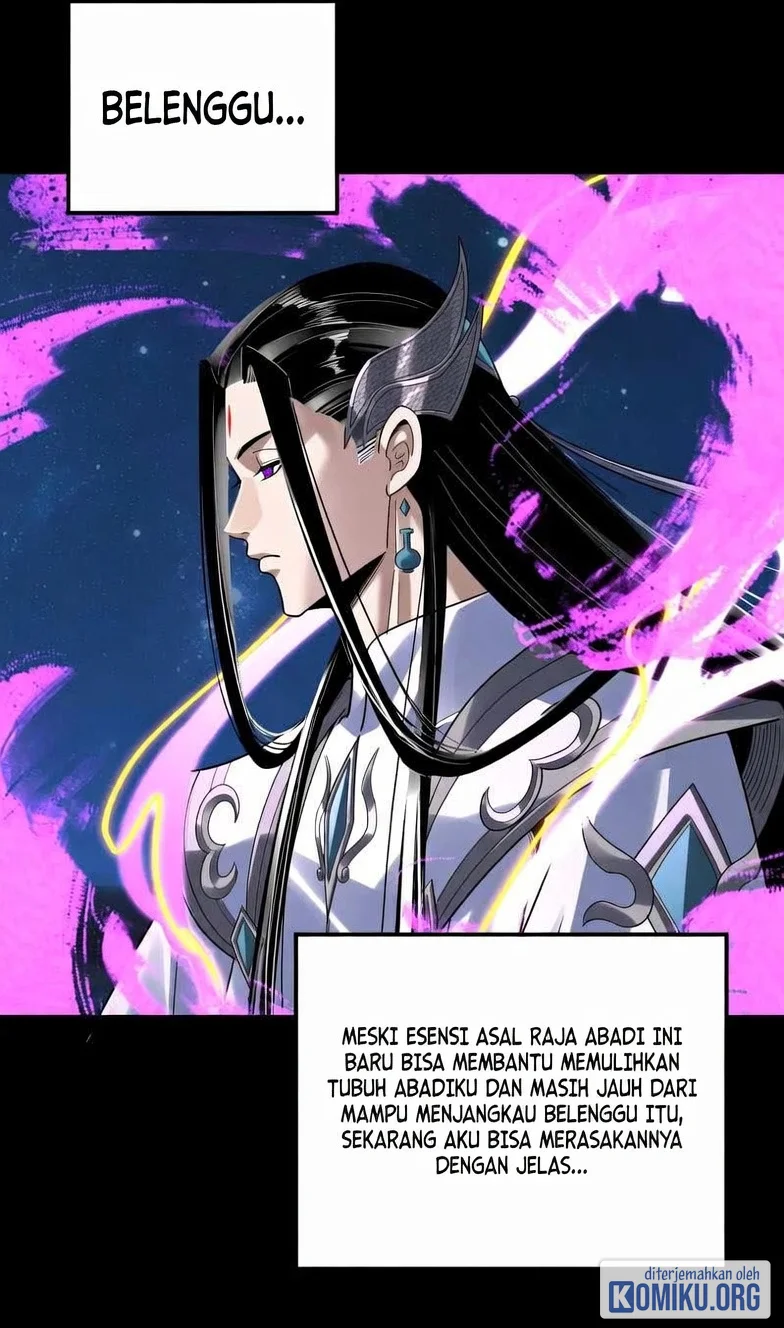 The Villain Of Destiny Chapter 359 Gambar 9