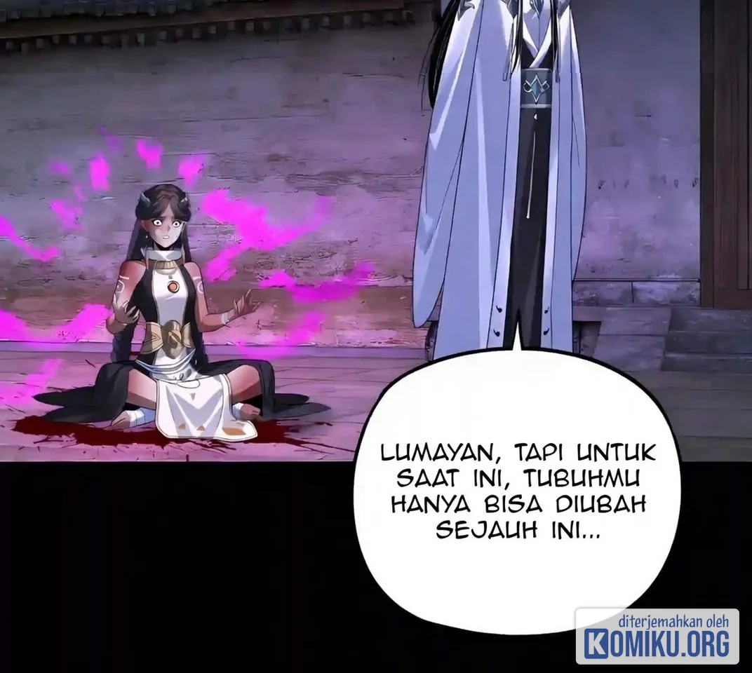 The Villain Of Destiny Chapter 362 Gambar 10