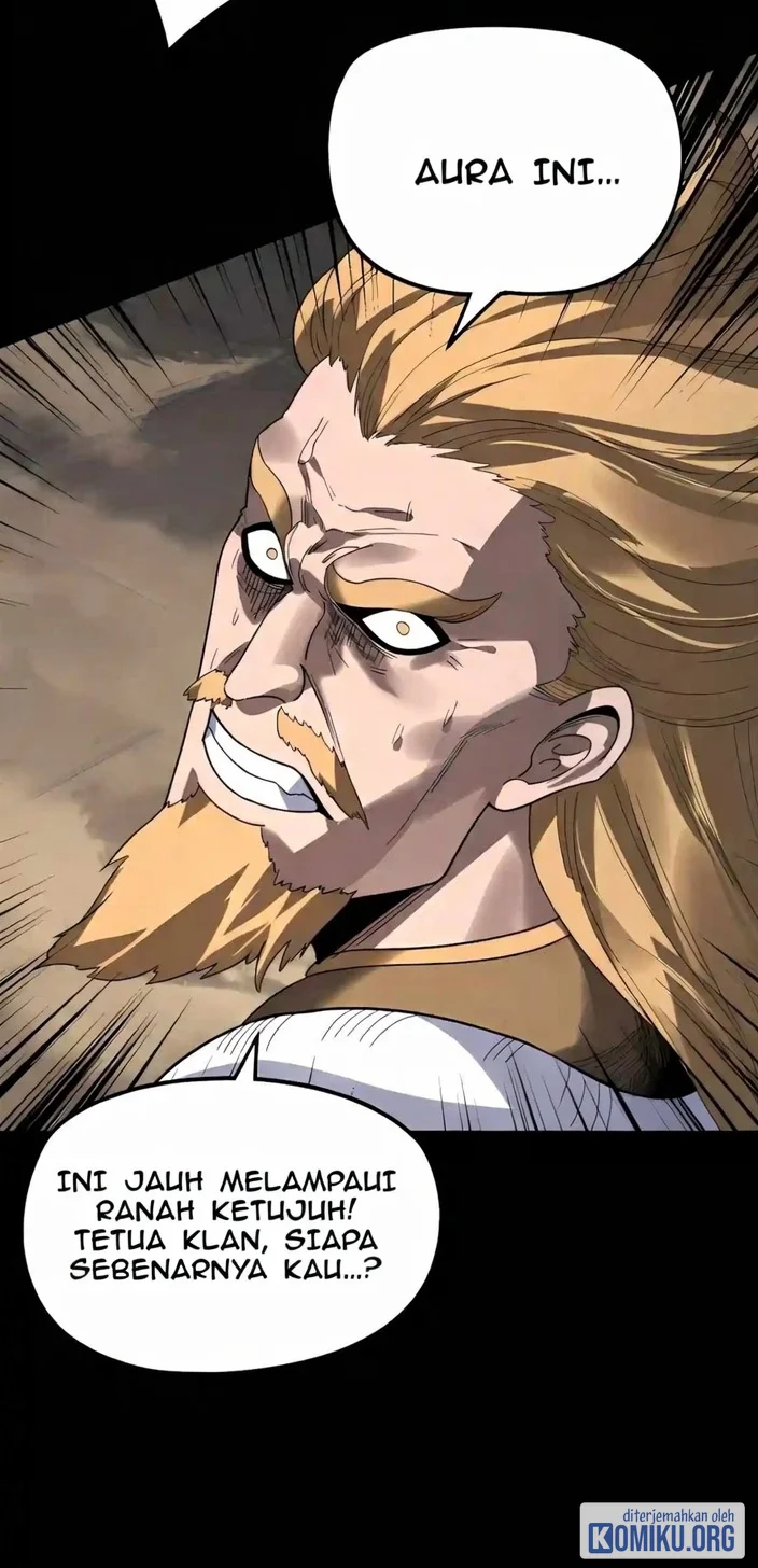 The Villain Of Destiny Chapter 363 Gambar 11