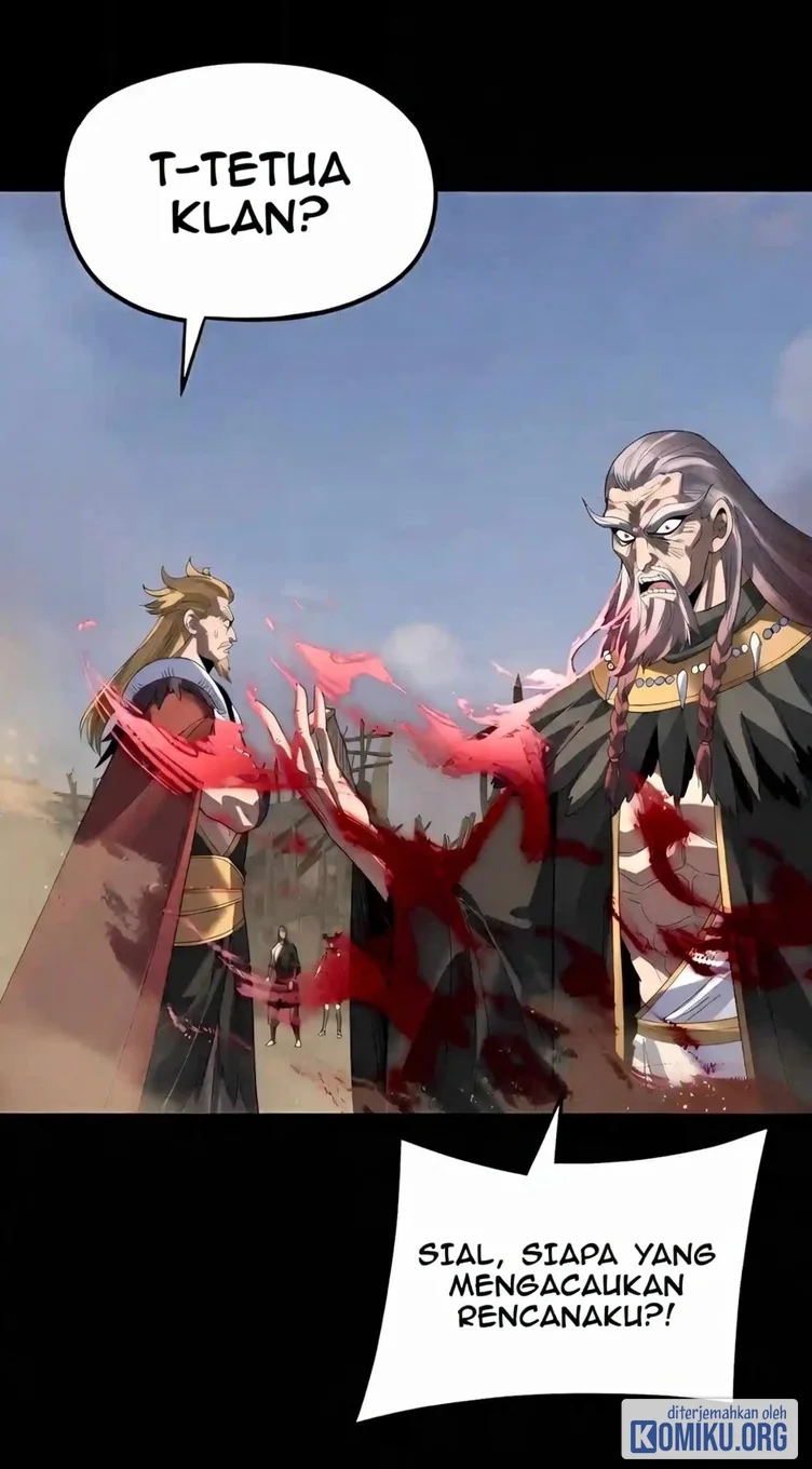 The Villain Of Destiny Chapter 363 Gambar 9