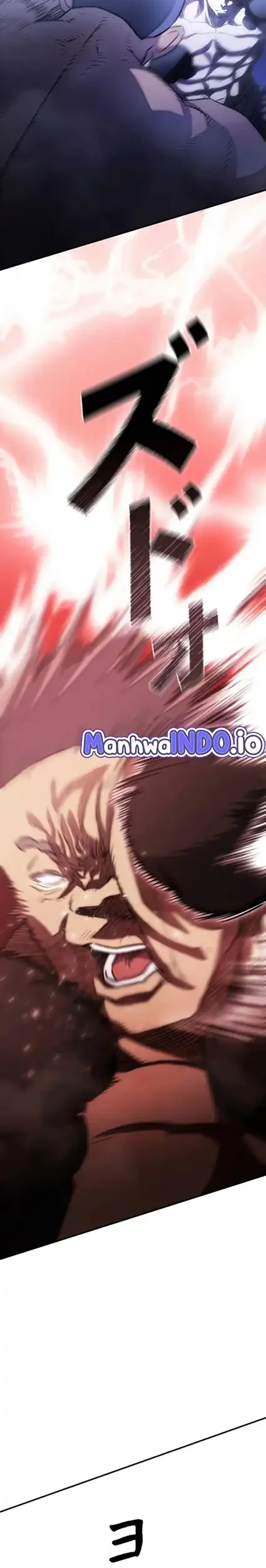 The Villain of the Octagon (Born to Bleed) Chapter 25 Gambar 6