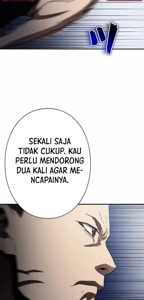 The Villain of the Octagon (Born to Bleed) Chapter 36 Gambar 6