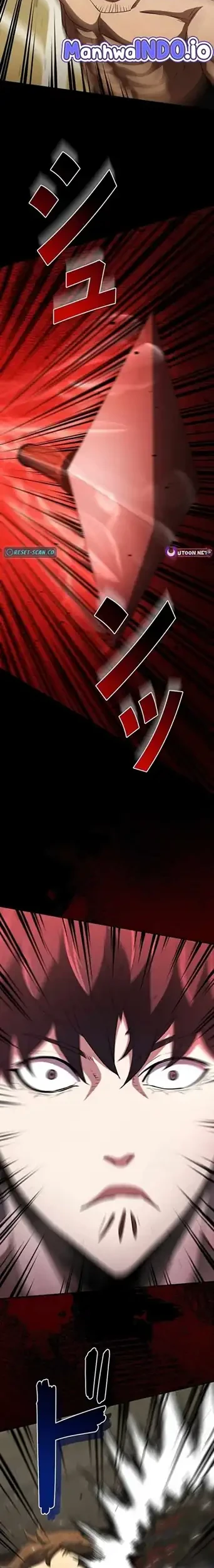 The Villain of the Octagon (Born to Bleed) Chapter 49 Gambar 6