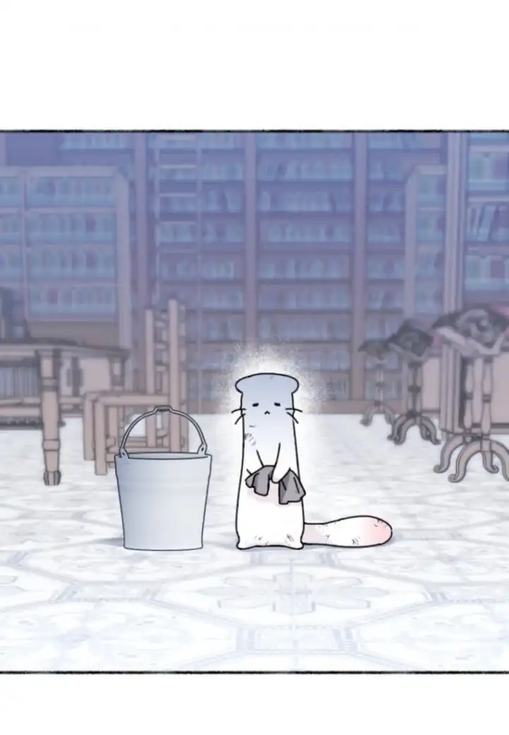 The Villain’s Daughter in law is Inherently Powerful Chapter 1 Gambar 27