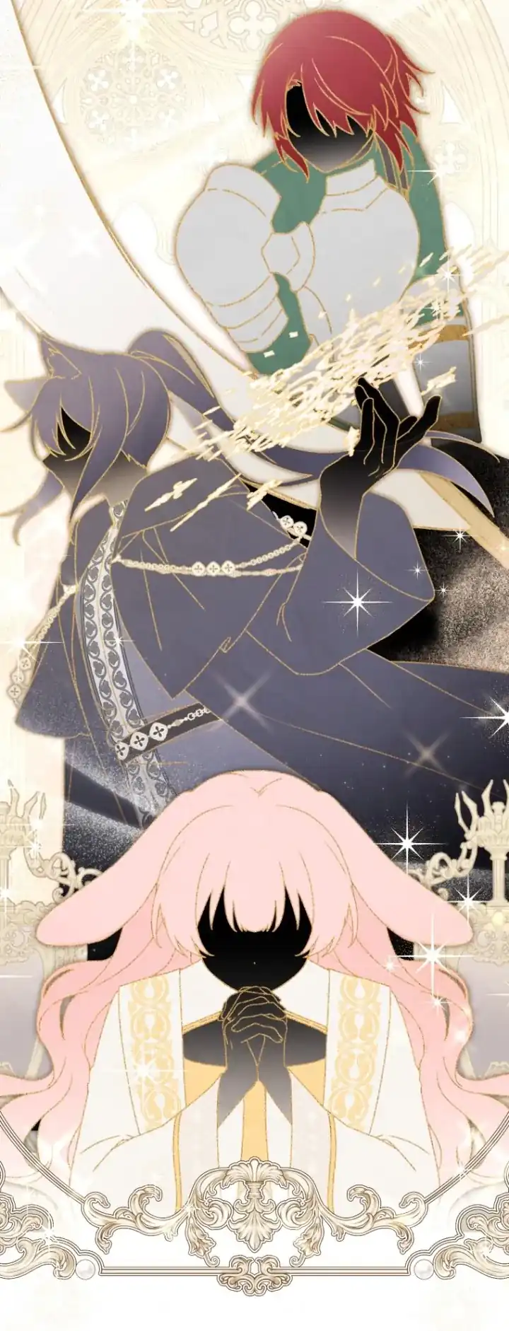 The Villain’s Daughter in law is Inherently Powerful Chapter 1 Gambar 29