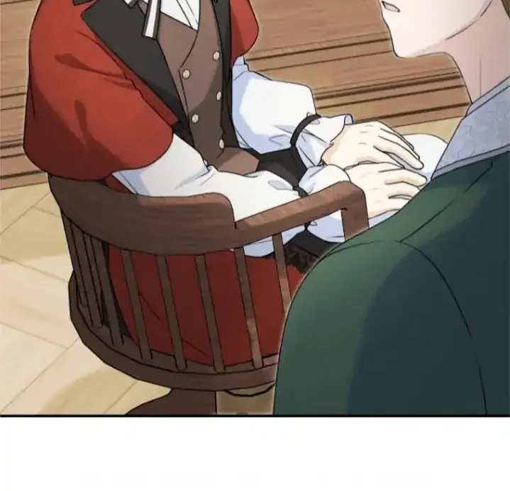 The Villain’s Daughter in law is Inherently Powerful Chapter 10 Gambar 15