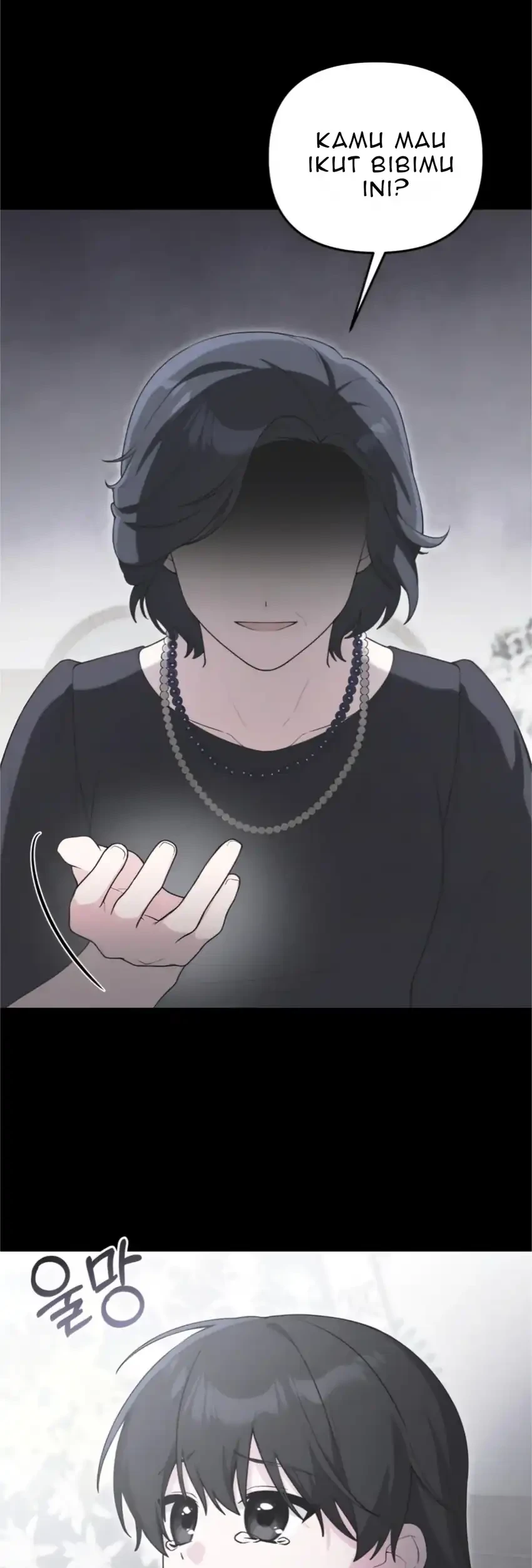 The Villain’s Daughter in law is Inherently Powerful Chapter 12 Gambar 15