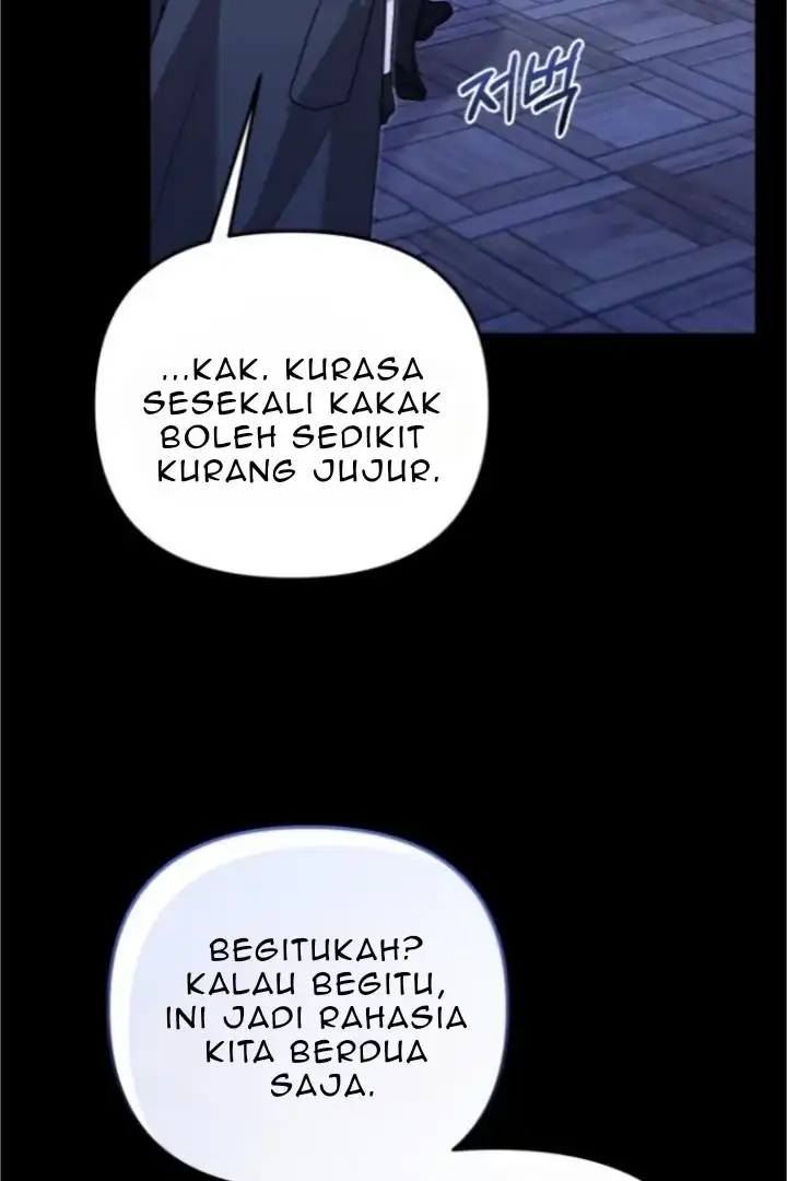 The Villain’s Daughter in law is Inherently Powerful Chapter 15 Gambar 12