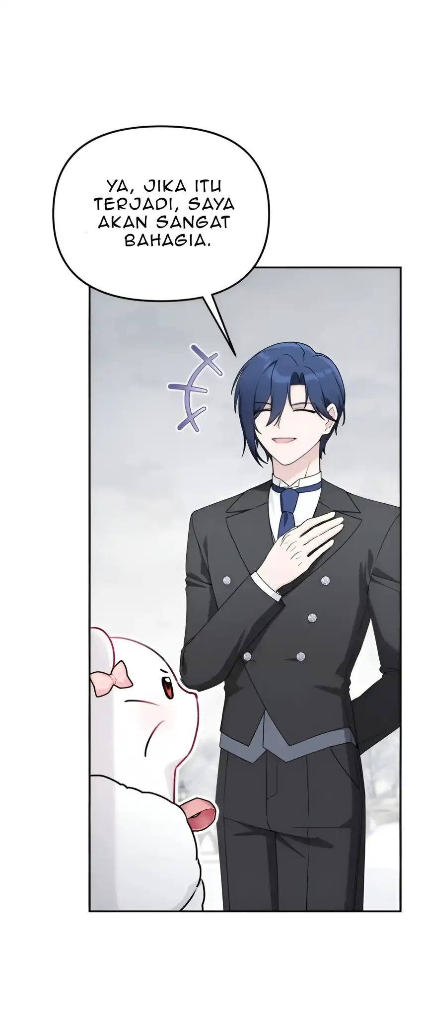 The Villain’s Daughter in law is Inherently Powerful Chapter 19 Gambar 16