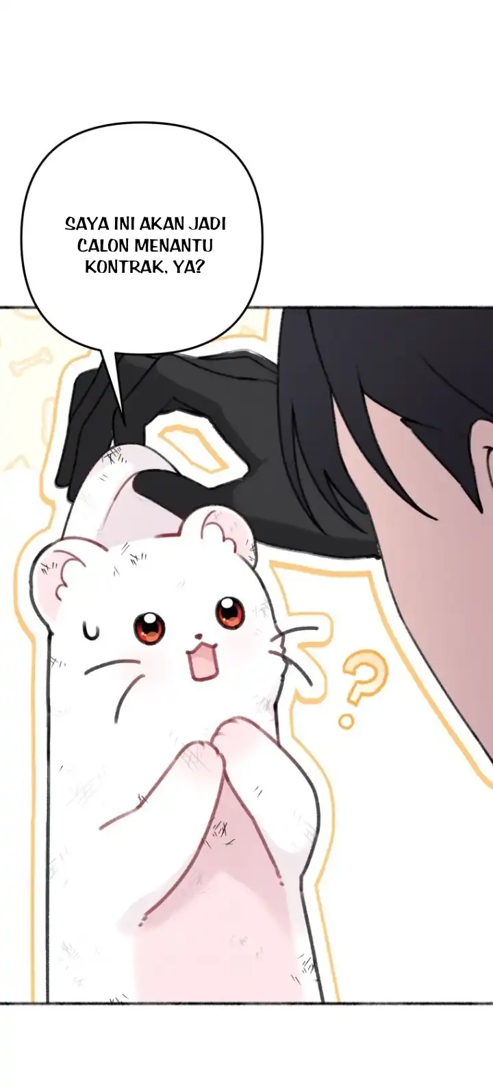 The Villain’s Daughter in law is Inherently Powerful Chapter 2 Gambar 26