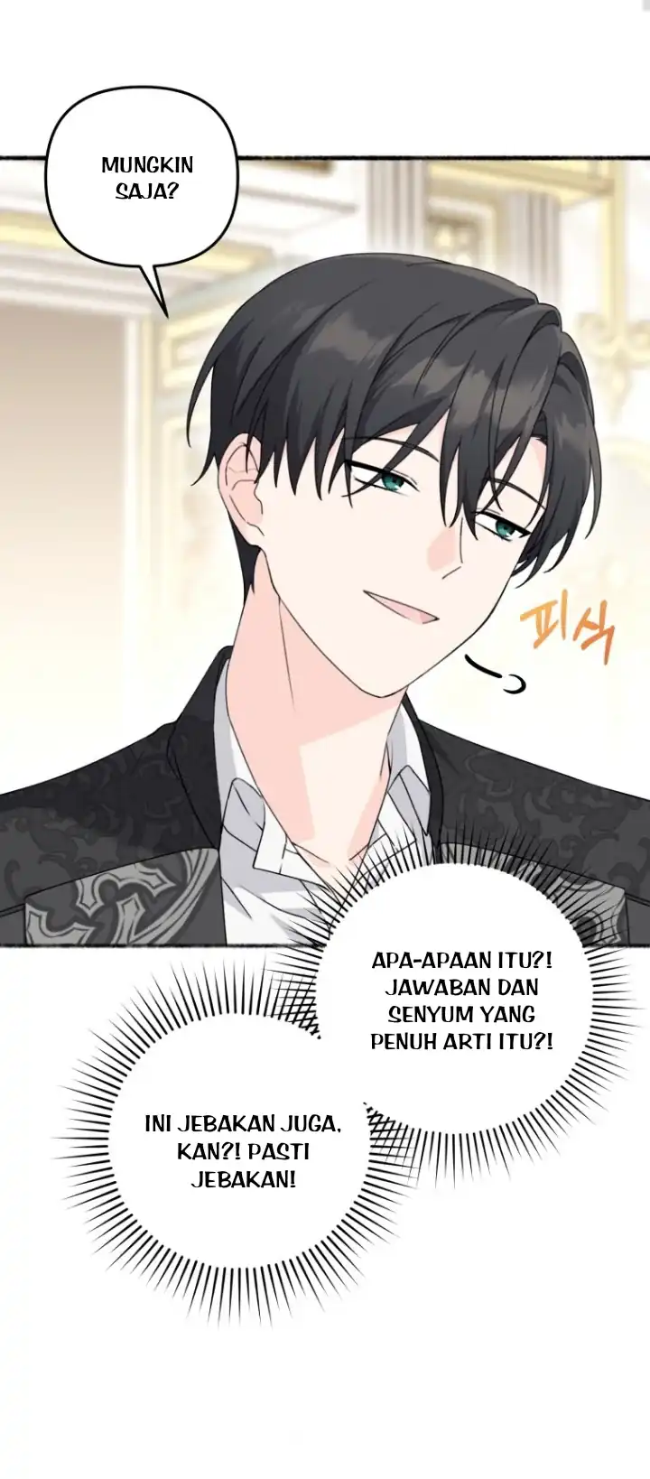 The Villain’s Daughter in law is Inherently Powerful Chapter 2 Gambar 29