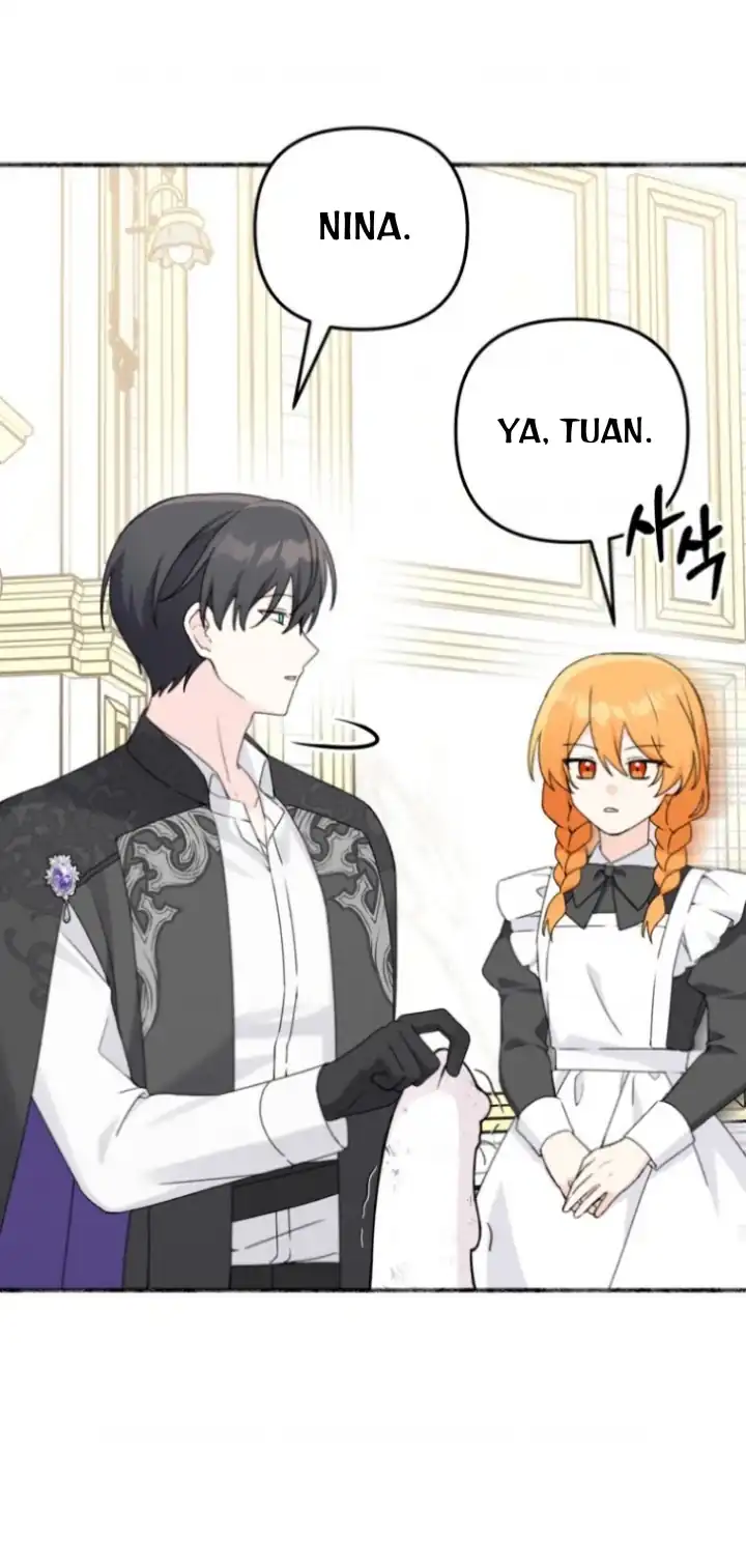 The Villain’s Daughter in law is Inherently Powerful Chapter 2 Gambar 30