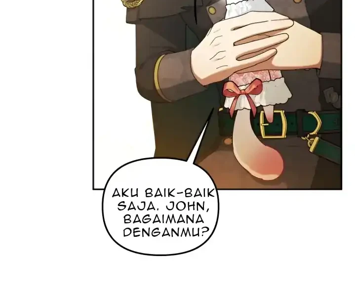 The Villain’s Daughter in law is Inherently Powerful Chapter 21 Gambar 13