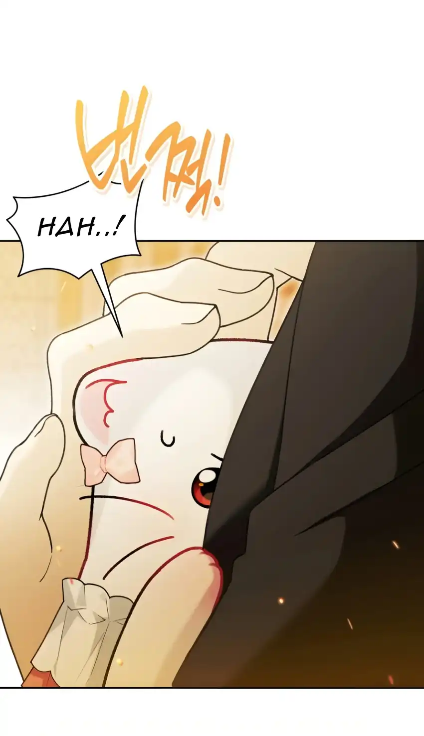 The Villain’s Daughter in law is Inherently Powerful Chapter 21 Gambar 11