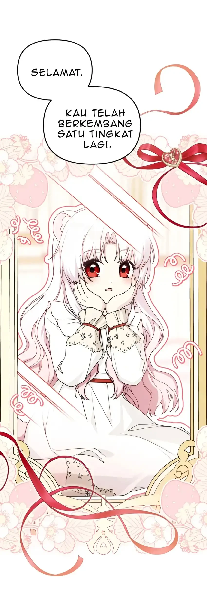 The Villain’s Daughter in law is Inherently Powerful Chapter 22 Gambar 15