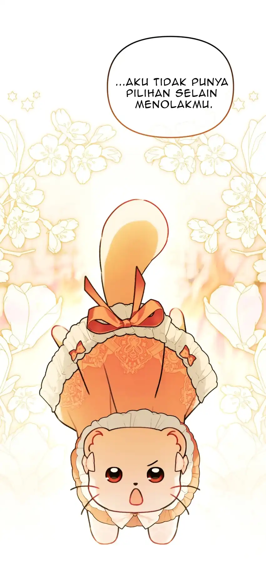 The Villain’s Daughter in law is Inherently Powerful Chapter 23 Gambar 13
