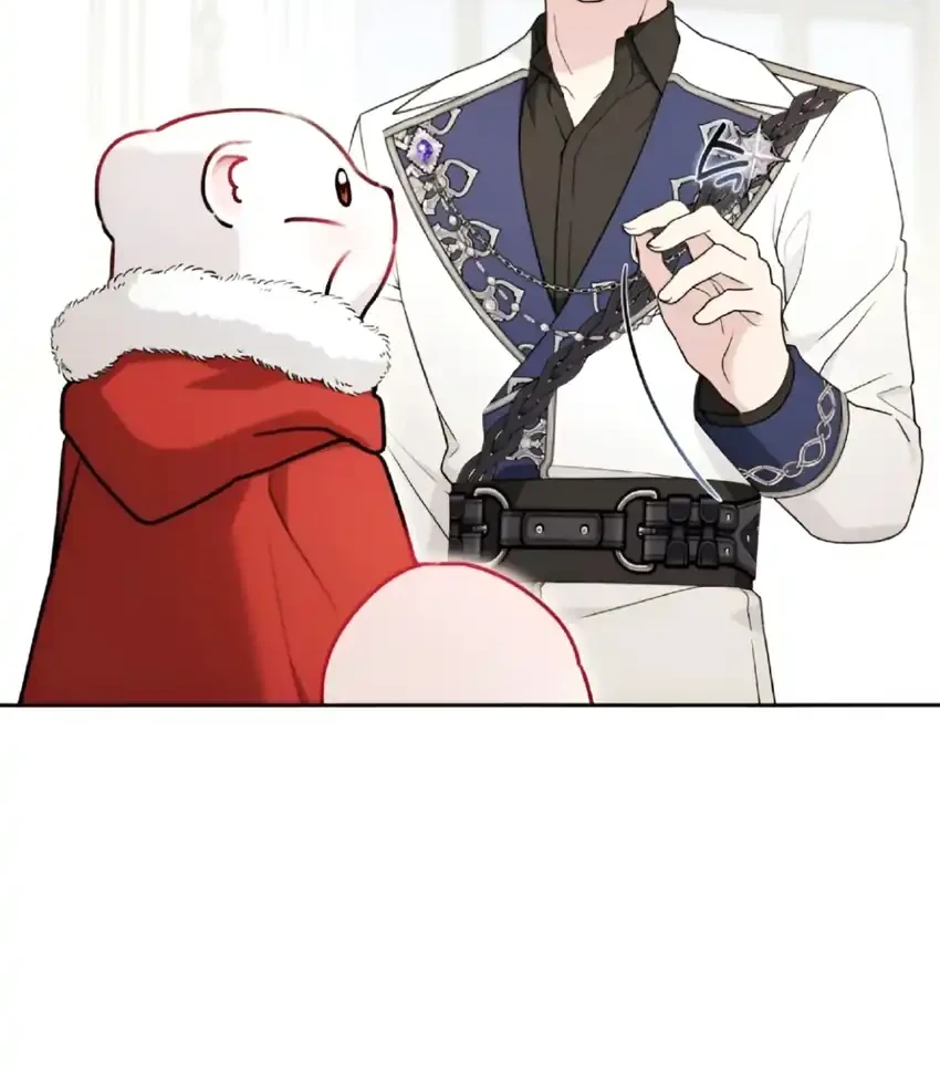The Villain’s Daughter in law is Inherently Powerful Chapter 25 Gambar 13