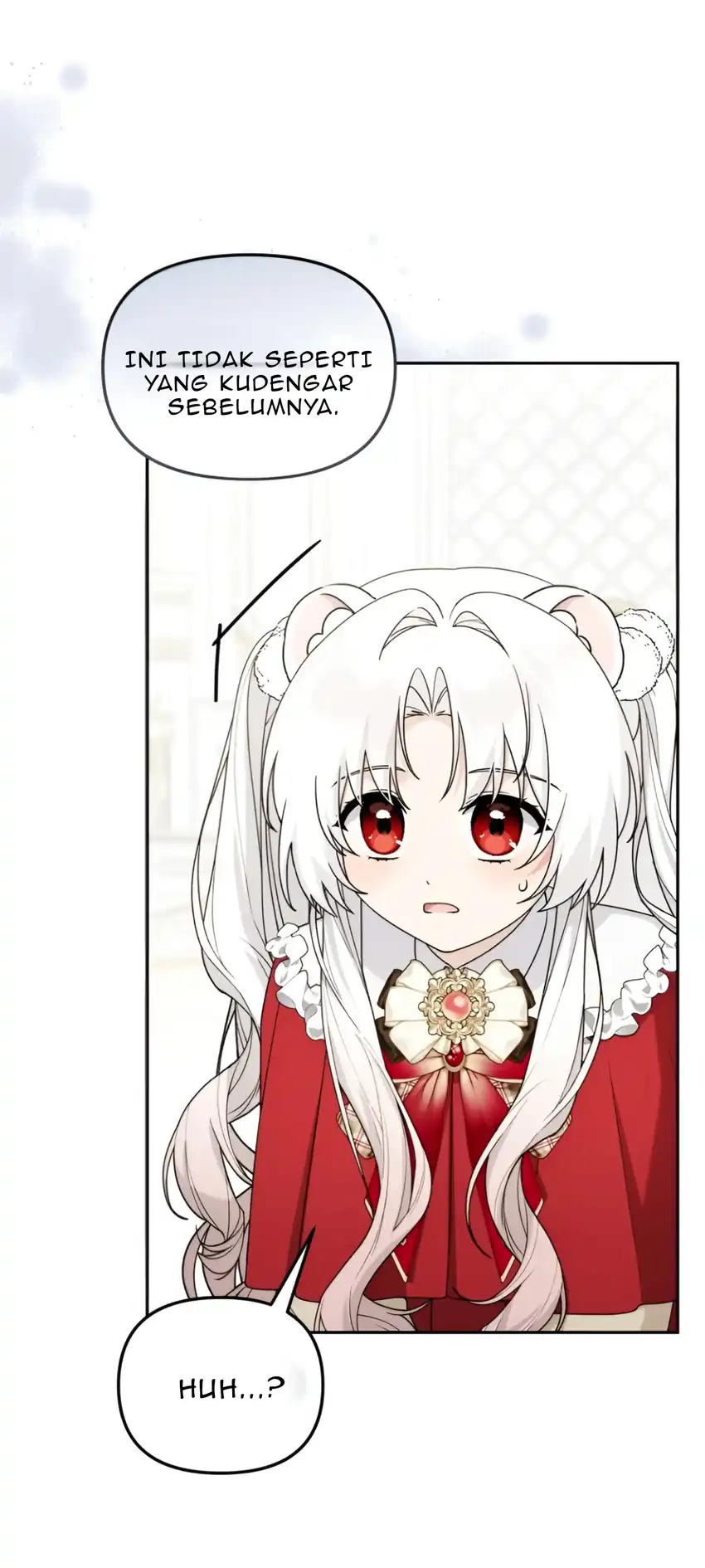 The Villain’s Daughter in law is Inherently Powerful Chapter 26 Gambar 12