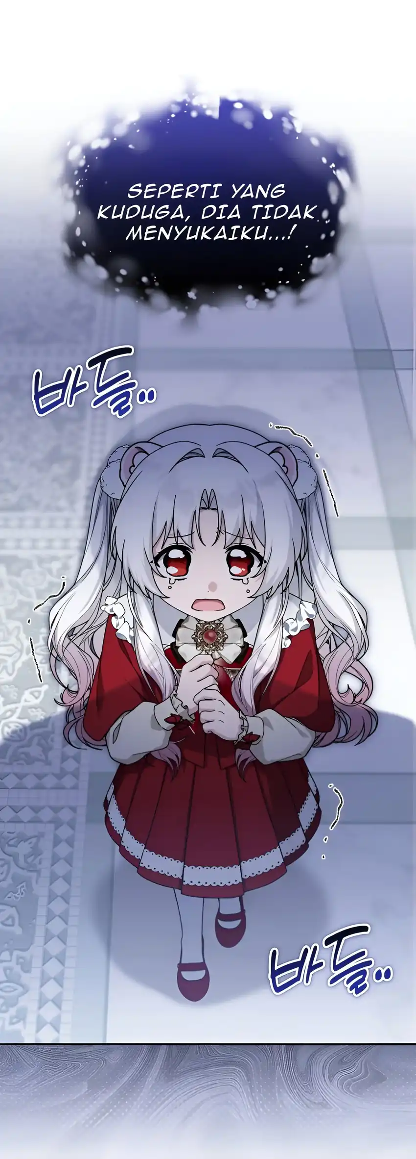 The Villain’s Daughter in law is Inherently Powerful Chapter 26 Gambar 14