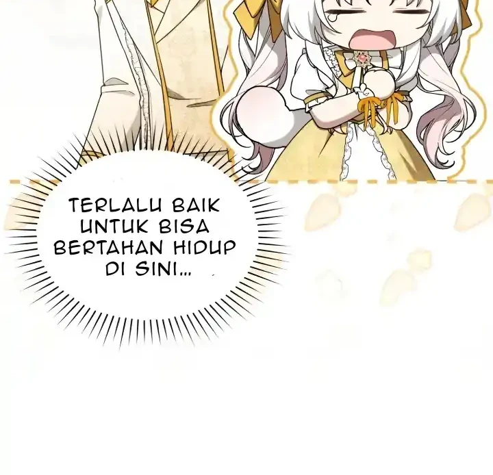The Villain’s Daughter in law is Inherently Powerful Chapter 28 Gambar 12